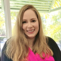 Levels Provisions Employee Stephanie Greenhalge's profile photo