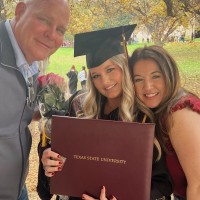 Boerne - Samuel V Champion High School Employee MacKenzie Hillman's profile photo