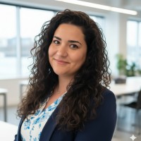 Behavior Frontiers Employee Roxanna Lira's profile photo