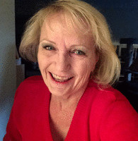 Esri Employee Lois Stuart's profile photo