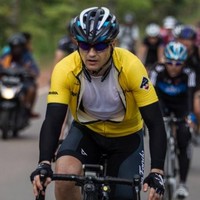 Datafusion Systems Employee Ion Mudreac's profile photo