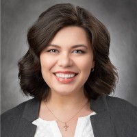 Radiology Ltd. Employee Teagan Batts's profile photo