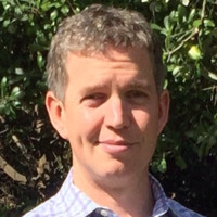 AirSea Packing Group Ltd Employee Iain Lake's profile photo