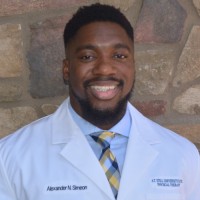 MD Home Health/MD Home Assist Employee Alexander Simeon's profile photo