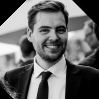 LootLocker Employee Andreas Stokholm's profile photo