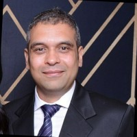 Moody's Analytics Employee Anurag Gautam's profile photo