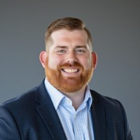 Viewrail Employee Nicholas Banke's profile photo