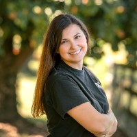 Advanced Animal Diagnostics Employee Greyson Fox's profile photo