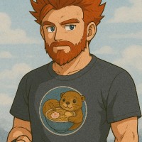 uRun Employee Keegan McCallum's profile photo