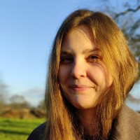 Stiftung Digitale Chancen Employee Mara Becker's profile photo