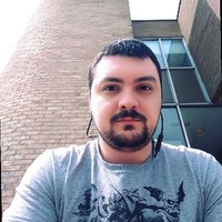 Digital Domain Employee Marc-André Dumas's profile photo