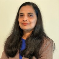 Available Employee Swati Buddhavarapu's profile photo