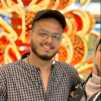 KrishLogix Employee Naman Shukla's profile photo