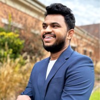 Naresh Nidamanuri Email