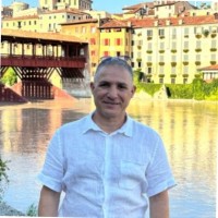 Entranam Employee Antonino Sipala's profile photo
