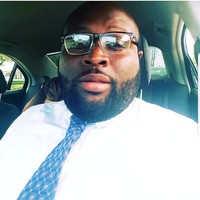 Richards Honda Employee Damarcus Ledet's profile photo