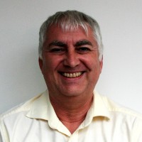 Veritau Employee Andy Nutting's profile photo