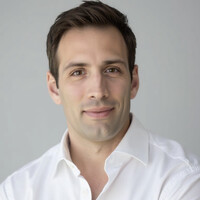 Modern Animal Employee Joseph Pantano's profile photo