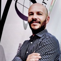 ORBIS TERRARUM PROJECTS SLNE Employee Joaquín Pérez's profile photo