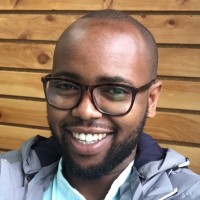 Ian Munene Email