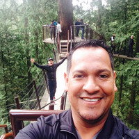 Sunburst Projects Employee Juan Arellano's profile photo