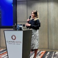 MUBI Employee Miriam de Medwe's profile photo