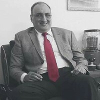 Fouad Eldady Email & Phone Number