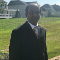 Vikesh Chauhan Email & Phone Number
