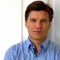 Rackbeat Employee Steen Haunstrup's profile photo