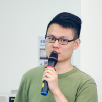 Ching-Ting Huang's profile photo