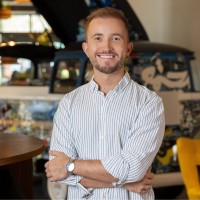 Conrad Sokolnicki Email & Phone Number