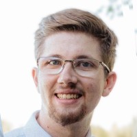 Fybercom Employee Cameron Hatch's profile photo