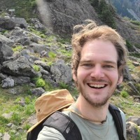 Food Lifeline Employee Blake Kelley's profile photo