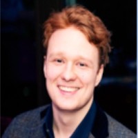 Magic Educator Employee Dmitry Ovsyannikov's profile photo