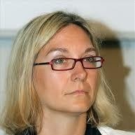 Slovenian Tourist Board Employee Livija Kostantinovič's profile photo
