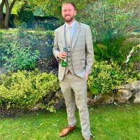 Future Network Solutions Ltd Employee Alex Umpleby's profile photo