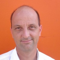 PUBLIC Employee James Gates's profile photo