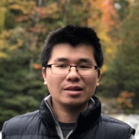 Meta Employee Jianfeng Chen's profile photo