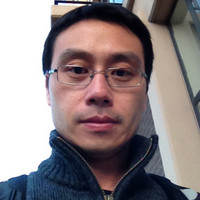 Jeffrey Chen Email & Phone Number