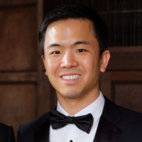 St. Francis Hospital Employee Garrett Chan's profile photo