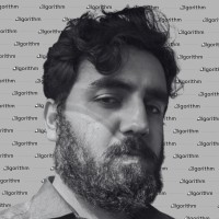 Algorithm Employee Saad Rahman's profile photo