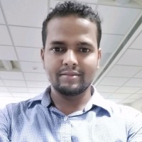 Roboteon, Inc. Employee Thimothya Alex's profile photo