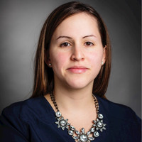 Dana-Farber Cancer Institute Employee Lorena Bazan-Dominguez's profile photo
