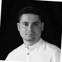 League Design Agency Employee Kostiantyn Dehtiarov's profile photo