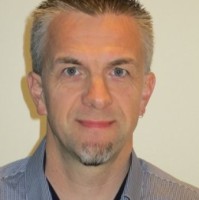 Basefarm Employee Roar Pettersen's profile photo