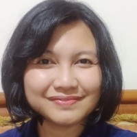 Cita Hati Christian Senior School Employee Hariska Swandana's profile photo