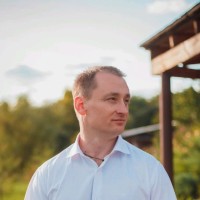 Ibertech IT Services Employee Volodymyr Shevchenko's profile photo