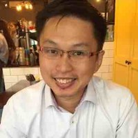 Wingz Employee Wil-Son Lee's profile photo