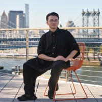 Lighting Workshop Employee Braulio Zenteno's profile photo