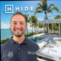 HIDE Skimmer Lids Employee Jacob Smith's profile photo